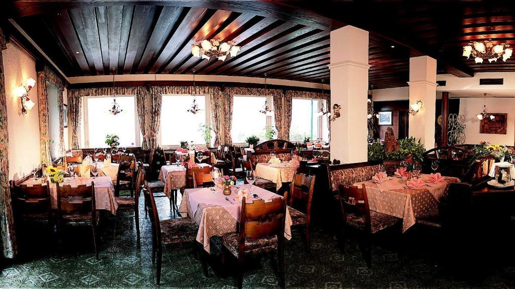 Aldranser Hof Exterior foto